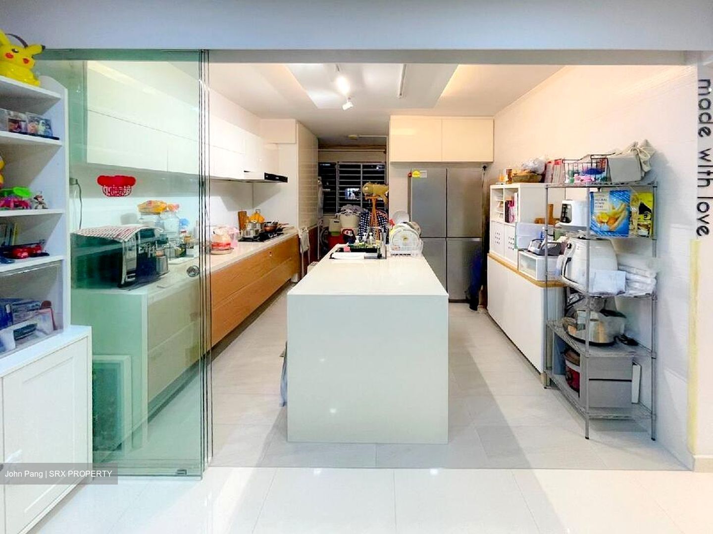 Blk 264 Bishan Street 24 (Bishan), HDB 5 Rooms #500272631